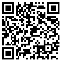 QR Code for bitcoin:bitcoin:15vCX7AAE6LCYkqzNRNJeLxUnpGKCENdDs