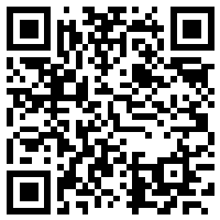 QR Code for bitcoin:bitcoin:15vMLBsV7KJrDo89Urxnn7RBM5SfnEBbGt