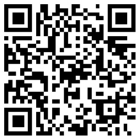 QR Code for bitcoin:bitcoin:16166YC9581zXATdCF1sAzkPt4fURY45Ez