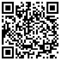 QR Code for bitcoin:bitcoin:161YXPfhskNQeWq6TaCZtPXebAVN628TMQ