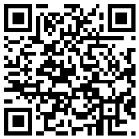 QR Code for bitcoin:bitcoin:161hCabySeqshw7GK1J5VAFcydpHTa21Km