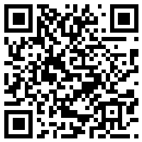 QR Code for bitcoin:bitcoin:1663r9kLUp6cP1pn38BpYKqfEZBCA1JcJK