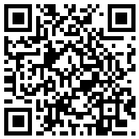 QR Code for bitcoin:bitcoin:166CPwB9TarDC4gM2ytvTeaKnoEeMLReAy