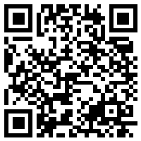 QR Code for bitcoin:bitcoin:166VmDfLRu1DbvAVqTD7pNBbvxshoUZuF8