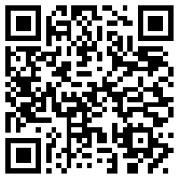 QR Code for bitcoin:bitcoin:168833yoHStrF47JrF7Xyazs1BkHRaAthD