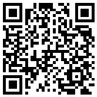 QR Code for bitcoin:bitcoin:168iXTGFtFdWiWbRMTEKSmSKuXf1wmpZ1R