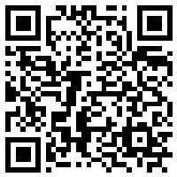 QR Code for bitcoin:bitcoin:168nFVAM3ARk8BTzKk7daCMmx8KprfFpbm