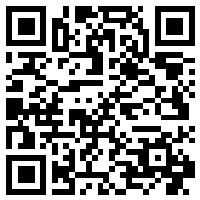 QR Code for bitcoin:bitcoin:169M6jDbNzfmZuoAR3PerTxX43584eA2XK