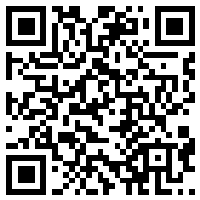 QR Code for bitcoin:bitcoin:169rZbz2QnAjmSQLwLcrMVq7iKtAX6MayQ