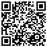 QR Code for bitcoin:bitcoin:16EFwAt6nRKb8JLPFsBhF5yqfS37RfqmQn
