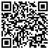 QR Code for bitcoin:bitcoin:16GFq2KhoHAoC93Ge45BYhSZXQH7MgMFEC