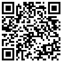 QR Code for bitcoin:bitcoin:16GRHxxYtbtH4B3yBEmHmSyyhmrtcG7jVB