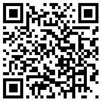 QR Code for bitcoin:bitcoin:16Ga1eVrrz76fGnnPCuoaj6ZC7ESmj6SK3
