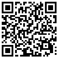 QR Code for bitcoin:bitcoin:16K6U534iMSwtuZto5rmAdaaPFavZGeH18