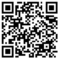 QR Code for bitcoin:bitcoin:16Kp4m4Lb3F6vNQJKscs8fxzi6Dmpjmwt3