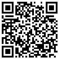 QR Code for bitcoin:bitcoin:16MWr2Ap31ao93uzvKMJbDWegBadjV6efk