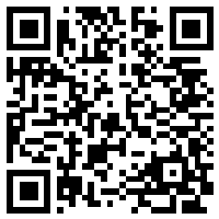 QR Code for bitcoin:bitcoin:16MiEVERYHmb8umv4MeLPk3fkooWctKLpd