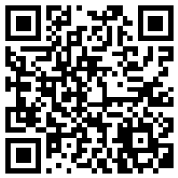 QR Code for bitcoin:bitcoin:16P1M58p2t5qwf1dXCry5g92srLmgZaaeG