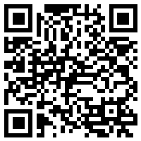 QR Code for bitcoin:bitcoin:16VaGDjfkGeabYKNBrPwML6uiQ96o7Fa1v