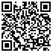 QR Code for bitcoin:bitcoin:16W43HJQKzFHuSUjoThFs5Dwt4PLtLS1F