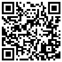 QR Code for bitcoin:bitcoin:16W6rwmMCgPkSCrnMu5D4PNBCsUcMKErYv
