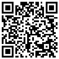 QR Code for bitcoin:bitcoin:16W6yJR1reT26sgdH5KmJ9aSLDerCLCHUD