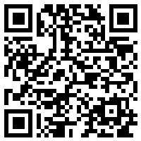 QR Code for bitcoin:bitcoin:16WFJMjVMRf4PwGJYnnAXp77SCGreA4LLK