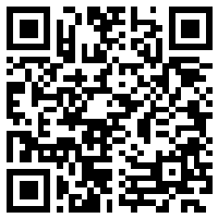 QR Code for bitcoin:bitcoin:16X1eGbLPU4adqkuq2UNND5Te1Nhk2MS6y