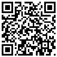 QR Code for bitcoin:bitcoin:16X3go3GS1AwFocnwANv6Y9p6mr7udYCXE
