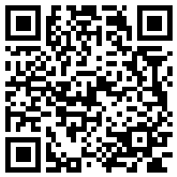 QR Code for bitcoin:bitcoin:16XTDrX2yFmxsL1uXoPyS4Exe6LL7R66w1