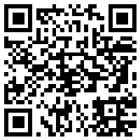 QR Code for bitcoin:bitcoin:16YS3iDoFGvpp2p8oDRFEowxKGSFCfyBe8