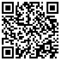 QR Code for bitcoin:bitcoin:16YctnXas5jQDpG29EBezhtt4vZspdYwMS