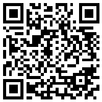 QR Code for bitcoin:bitcoin:16b1RgDXRVfVM2X2VGAQnWauLu8ePpT1f