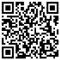 QR Code for bitcoin:bitcoin:16b5zAoZSvCF97R3aZ5wL4eYddkQGFutmn
