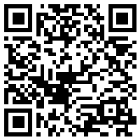 QR Code for bitcoin:bitcoin:16f1bNuLrbMRRMmLLh6TAn4r16UrdbprWF