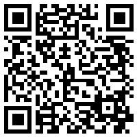 QR Code for bitcoin:bitcoin:16fKk25yf64T6hmFE5AUsY35ejyuPJsFCe