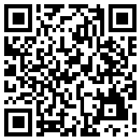 QR Code for bitcoin:bitcoin:16fk1mg7F1gb4qrxLZUpg17XmWfooceDCh