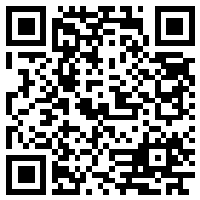 QR Code for bitcoin:bitcoin:16fxVMAYkhinFfrrmqKTLybj3XCfqNg7vC