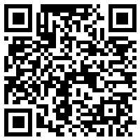 QR Code for bitcoin:bitcoin:16gvoiga3eAGwRTWrw9Q6FfCjA2AF5EYsm