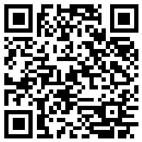 QR Code for bitcoin:bitcoin:16hqkfY6czSWooa8nV7twHfJoVBktAPF96