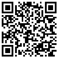 QR Code for bitcoin:bitcoin:16j1N47RXfaGmL13DyVqUAugRf9PHWJMqW