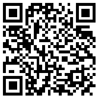 QR Code for bitcoin:bitcoin:16jKJS6RrUzbdB4kMBzaocjNtu12H6sKgo
