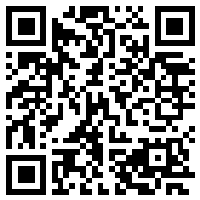 QR Code for bitcoin:bitcoin:16jVH81pEwZUbSdP3mNFM6Ej9SLbFdxMkw