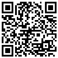 QR Code for bitcoin:bitcoin:16jd97DgjLaRDzJK732FiDAXVPRdyncAsg