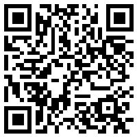 QR Code for bitcoin:bitcoin:16kJpDXDNJV7LbPPL2LmCC5x551axyPxiv