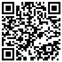 QR Code for bitcoin:bitcoin:16m6YLVMRAVYMHe4n8bT8QtPgSUTHpQC14