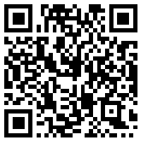 QR Code for bitcoin:bitcoin:16mgLQA7moGA6BrNGa5ef2fVvG8QxdCvAx