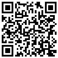 QR Code for bitcoin:bitcoin:16mgqiE4bnbLLSrBXyr6WxYX4jchGfJsWW