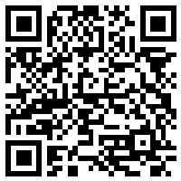QR Code for bitcoin:bitcoin:16mm187CJKsBYJsMPw7LpytiqwiQD3CA3v