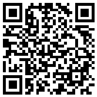 QR Code for bitcoin:bitcoin:16nJ3vrCDcksqDBGe75XLEPjubMEmgDqoM